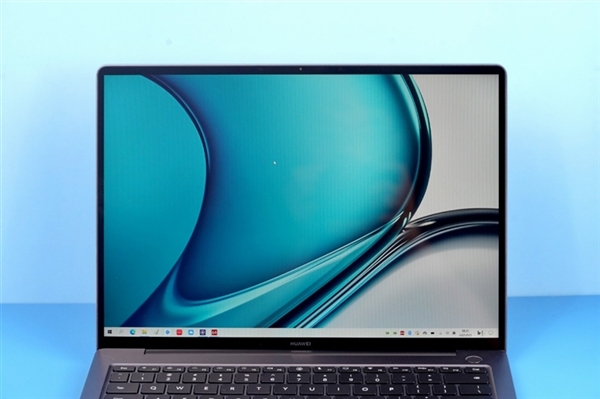 PC+移动APP双重生产力 华为MateBook 13s双十一热卖：直降500元起