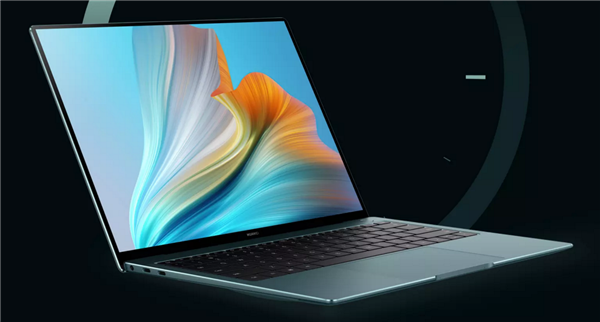 專業的移動生產力 華為MateBook X Pro 2021筆記本雙十一閉眼入