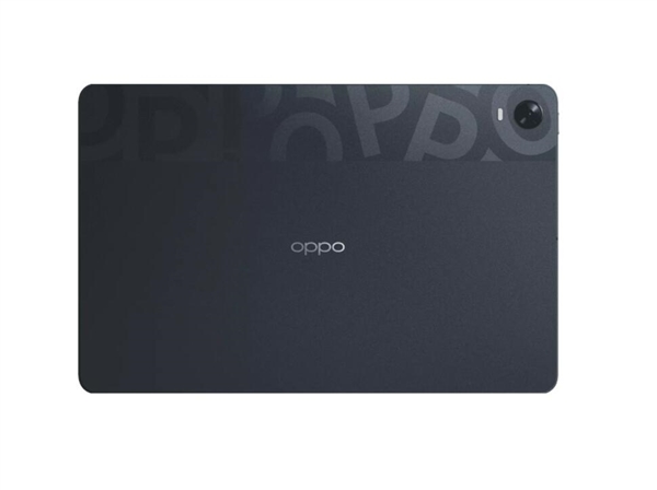 2199元！OPPO Pad首销抢光：京东平板销量第一