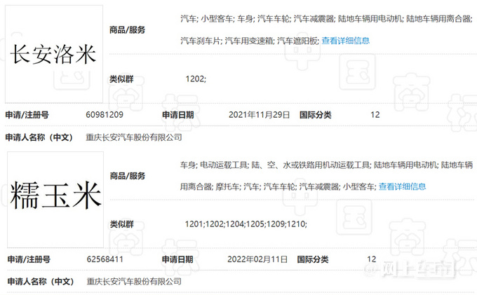 长安发布第三个纯电品牌LUMIN 对标五菱MINIEV-图2