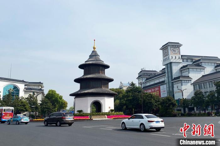 探寻扬州古城保护和利用密码：守住记忆有机更新