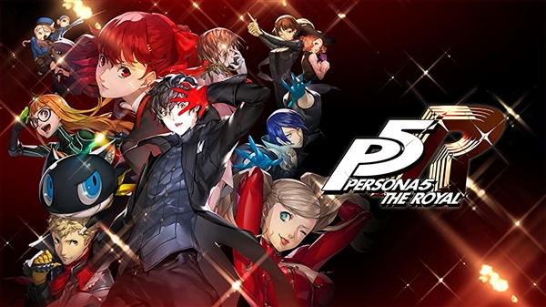 索尼痛失第三方独占大作！“天下第一”的《P5R》被微软挖走