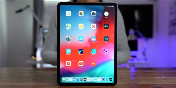 快升级！苹果发布的iOS/iPadOS 15.6更新：解决mini 6无法充电问题