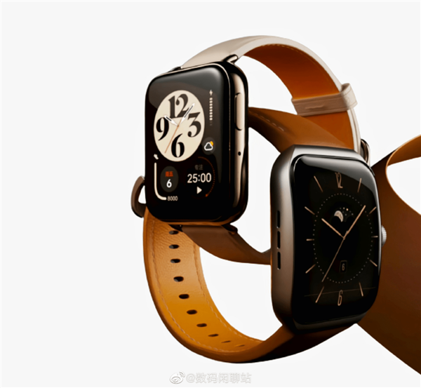 最强安卓版Apple Watch看来了！OPPO Watch 3集齐ECG、eSIM、NFC