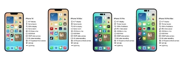 苹果iPhone 15继续挤牙膏：仅Pro版才上3nm A17芯片