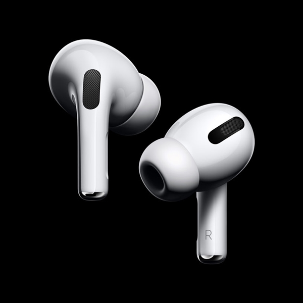 AirPods Pro 2将随iPhone14一起发布：接口大概率还是祖传Lightning