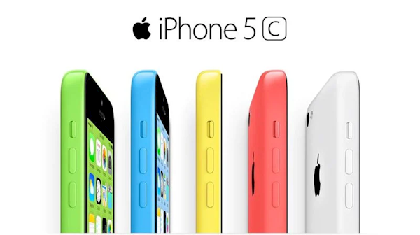 苹果一代神机iPhone 5c/iPad mini 3再见！将被正式淘汰：停止一切维修