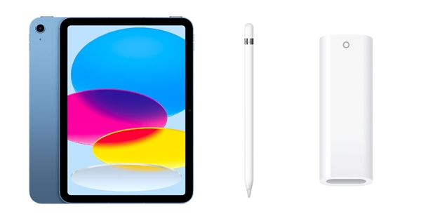 确认！iPad 10升级配备4GB RAM：历代最大