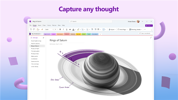 微软下架UWP版OneNote：全部统一为Microsoft 365版本