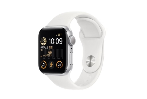 苹果公布Apple Watch“快充”具体数据：45分钟充80%