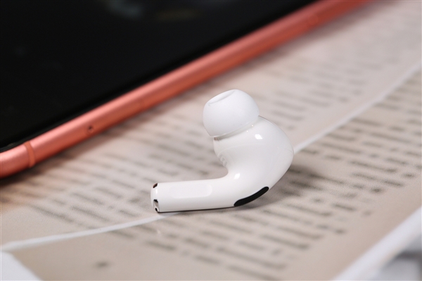 AirPods Pro 2立大功！苹果占据31％真无线耳机市场