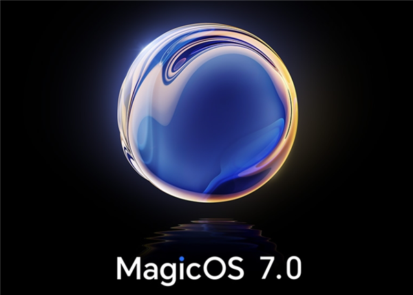 比鸿蒙还流畅！荣耀Magic4系列推送MagicOS 7.0：底层升级安卓13