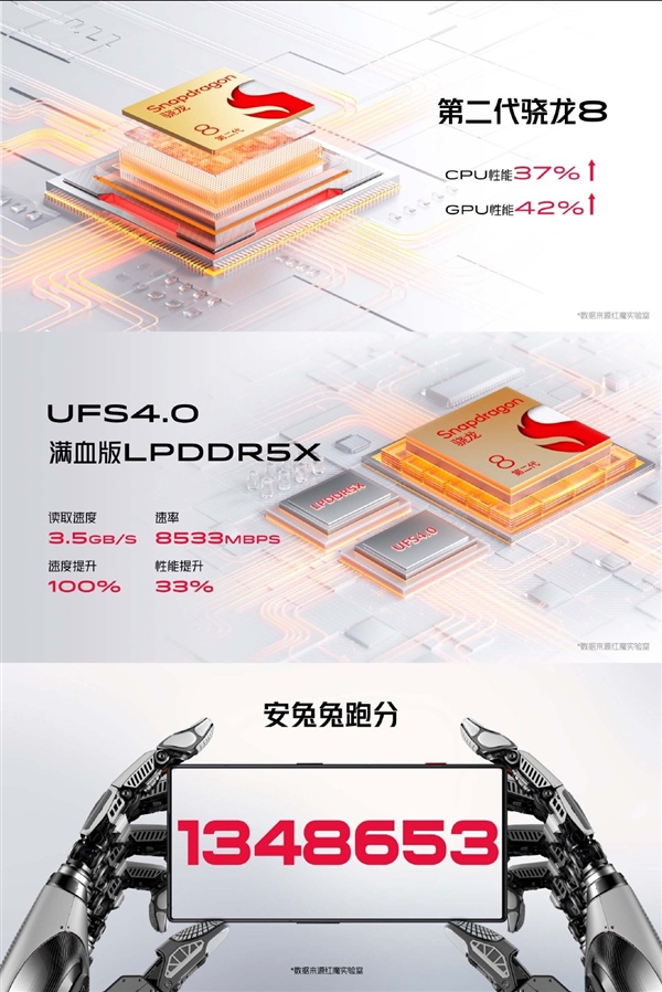 移动端硬件实时光追来了：第二代骁龙8为手游解锁更多PC级体验