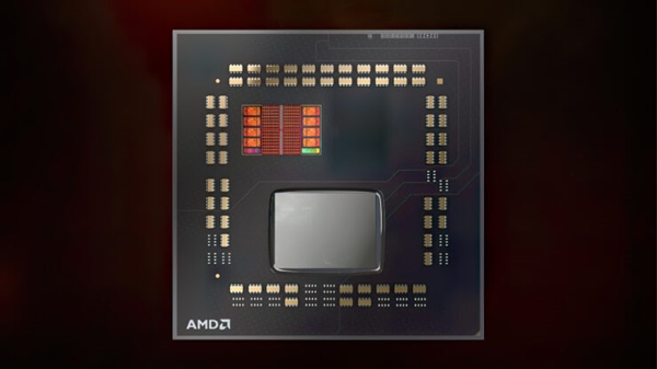 神U换代 AMD Zen4架构锐龙7 7800<i></i>X3D来了：游戏性能提升30%