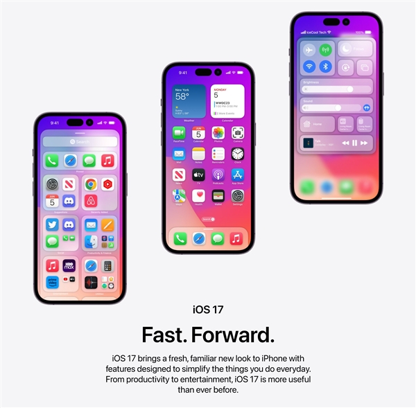 库克新商机！苹果将阻止用户免费装开测版iOS 17：想用要花99美元