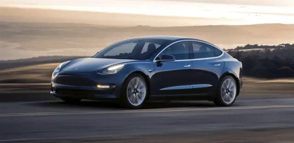 成本只有Model 3一半 特斯拉纸泄露：20万以下小钢炮来了