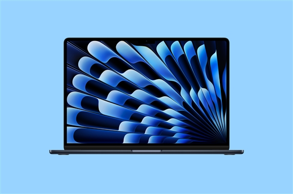 15英寸MacBook Air国行价格公布：10499元起