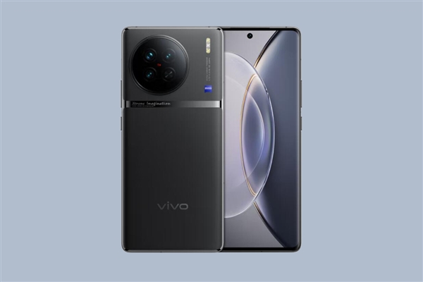 vivo X100首发自研芯片V3：年底登场