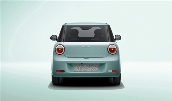 硬剛宏光MINI EV！長安“糯玉米”301公里快充版即將推出