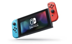 任天堂Switch 2火了？亚马逊游戏CEO都要为其开发新作！