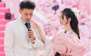 黄子韬求婚变生意？44%持股，这波操作绝了！