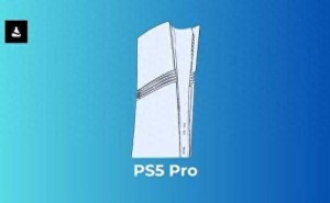 PS5 Pro泄露外观引玩家担忧：不会只有数字版吧！