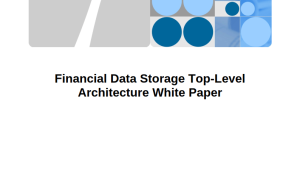 2024金融数据中心存储顶层架构白皮书：重塑数据时代新基石