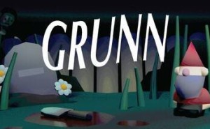 《Grunn》冒险解谜新游来袭，4日震撼登陆，你准备好解开谜题了吗？