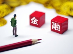 银之杰11天股价翻两番，金融科技股暴涨，背后推手是谁？