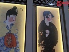 吐鲁番博物馆之旅：穿越时空，遥想古人生活点滴！