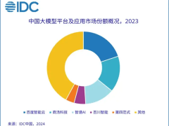 沈抖掌舵，百度智能云如何进击新高度？