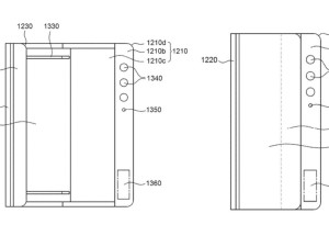 LG新專(zhuān)利曝光：磁吸貼片，能否解決卷軸屏手機(jī)皺痕難題？