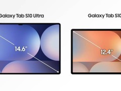 三星Galaxy Tab S10系列平板来袭，10月17日国内开售！