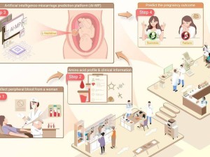 上海交大新突破！AI系統(tǒng)孕前精準預測流產(chǎn)風險？