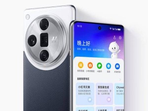 OPPO Find X8系列厚度重量曝光，能否成为新标杆？