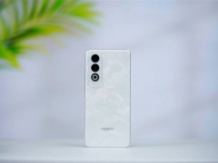 OPPO K12 Plus评测：6400mAh超大电池，续航真有两把刷子？