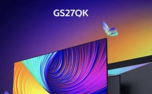 HKC新品登场！27英寸2K 240Hz QD-OLED显示器，仅3499元