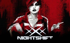 《极乐迪斯科》团队新作，《XXX NIGHTSHIFT》官宣，角色扮演新体验！