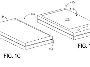 微軟折疊屏新機曝光，或為Surface Phone鋪路？