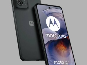 摩托羅拉moto G55上架，1399元配天璣7025+8G+256G，香嗎？