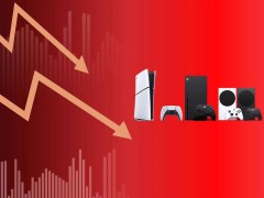 9月歐洲主機銷量出爐，Xbox Series X|S銷量同比大跌58%？