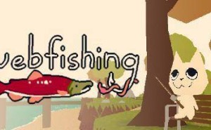 《WEBFISHING》登陆Steam，解锁休闲钓鱼新乐趣！