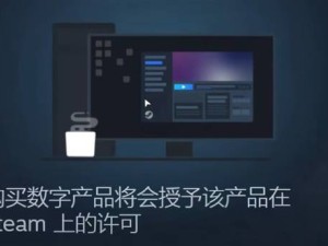 Steam新规：玩家买游戏仅获使用权，这合理吗？