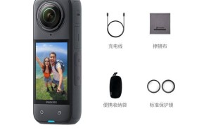 Insta360 X4全景运动相机上新！3499元，值不值？