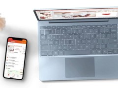 微软宣布：初代Surface Laptop Go笔记本终止支持