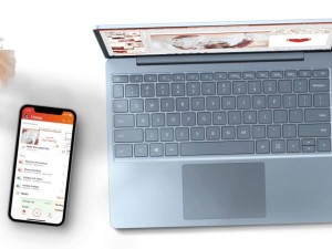 微軟宣布：初代Surface Laptop Go筆記本終止支持