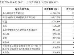 朱世会大动作！37亿光智科技并购210亿先导电科，意欲何为？