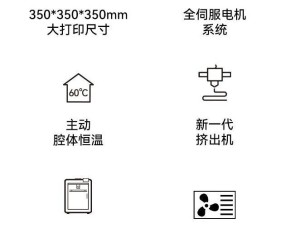 創想三維K2 Plus 3D打印機預售，9999元香不香？