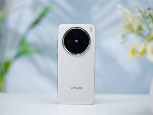 vivo X200全面評測：天璣9400加持，影像旗艦新標(biāo)桿？