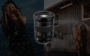 富士新款XF16-55mm F2.8 II镜头发布，定价1199美元！